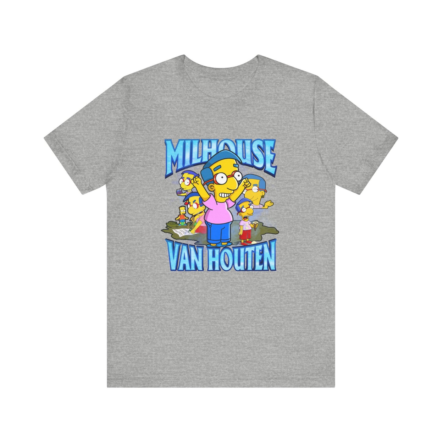 Milhouse Tee