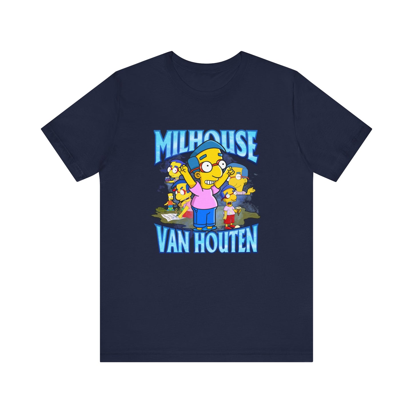 Milhouse Tee