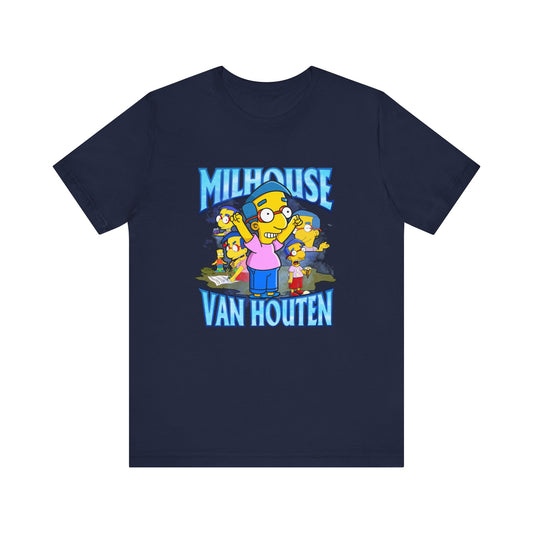 Milhouse Tee