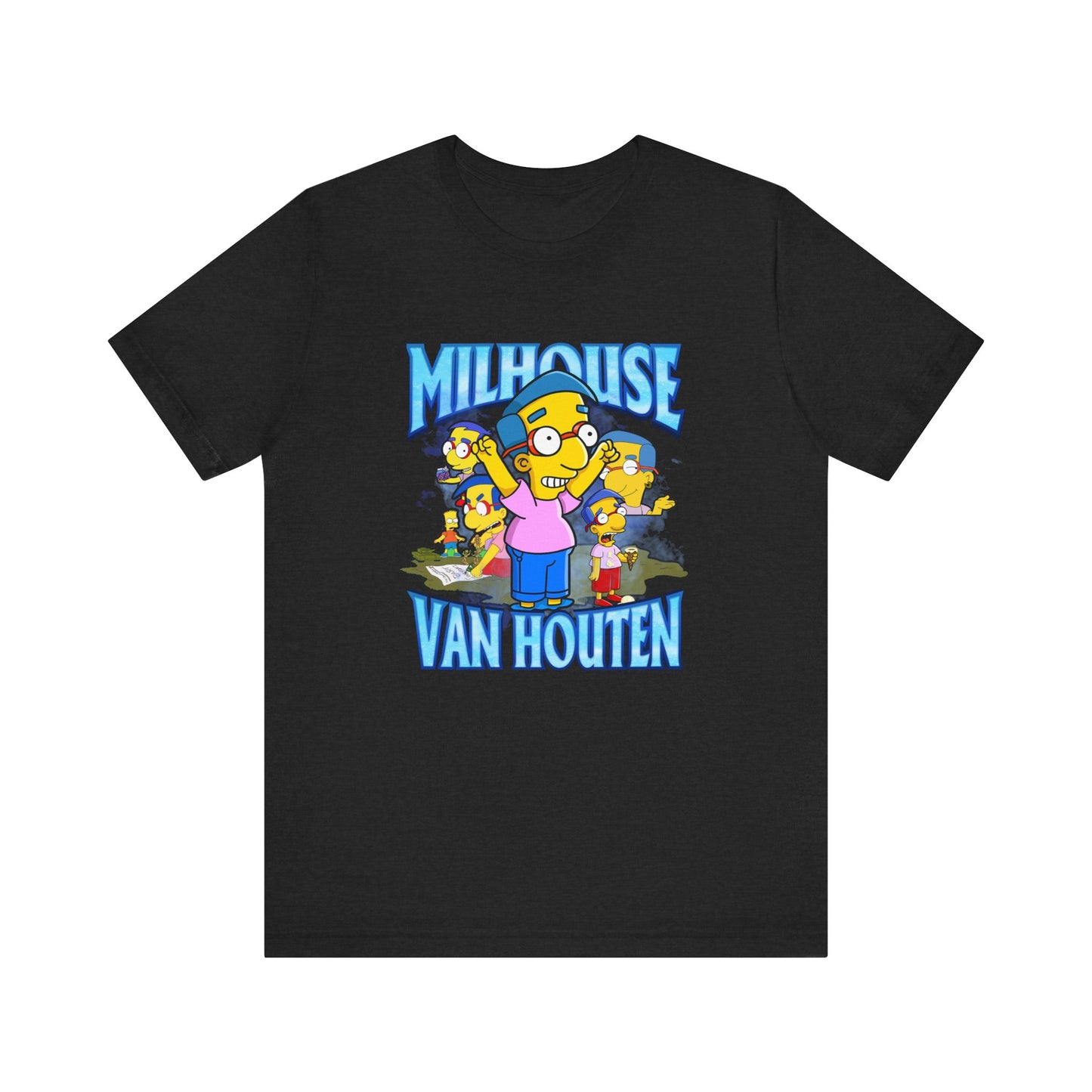 Milhouse Tee