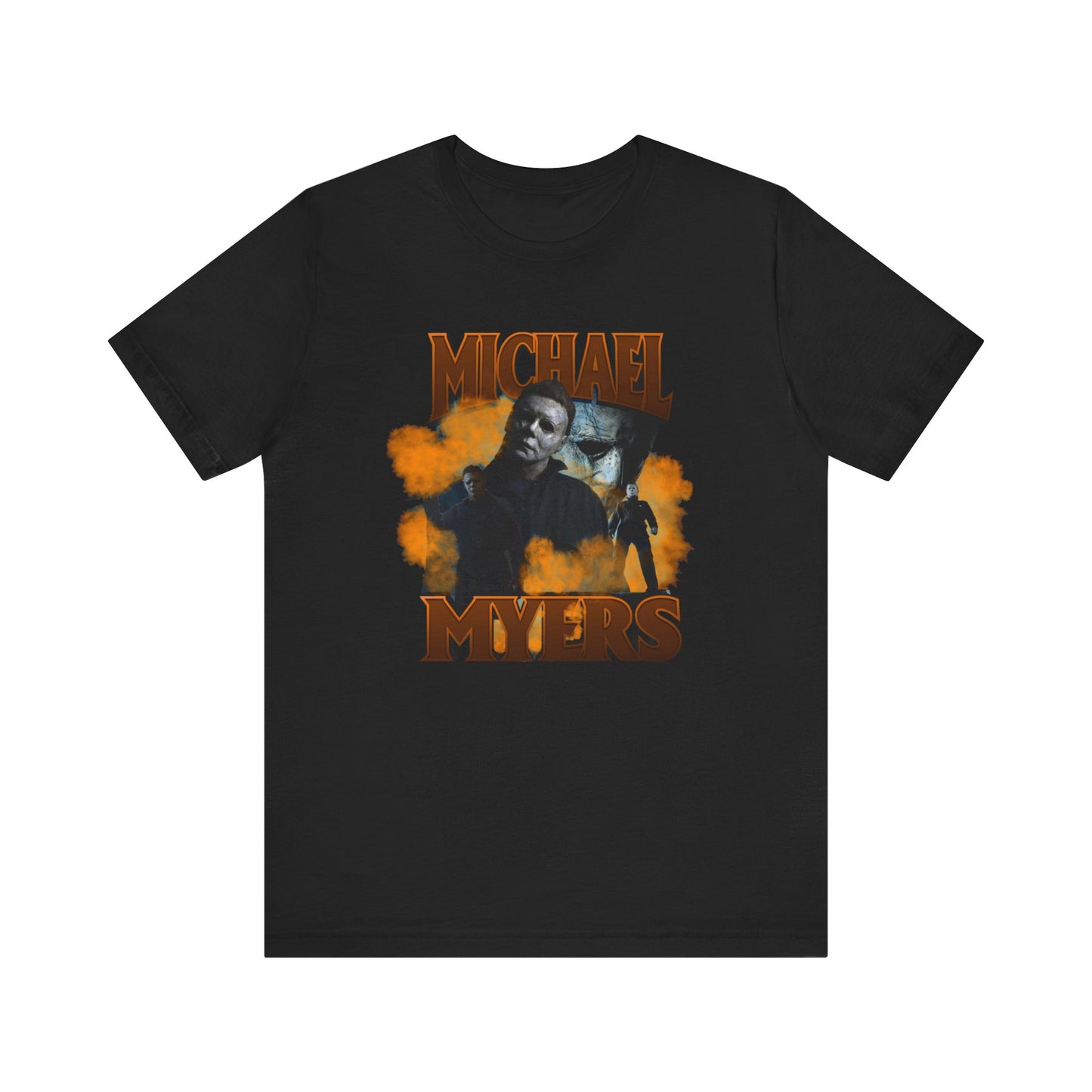 Myers Tee