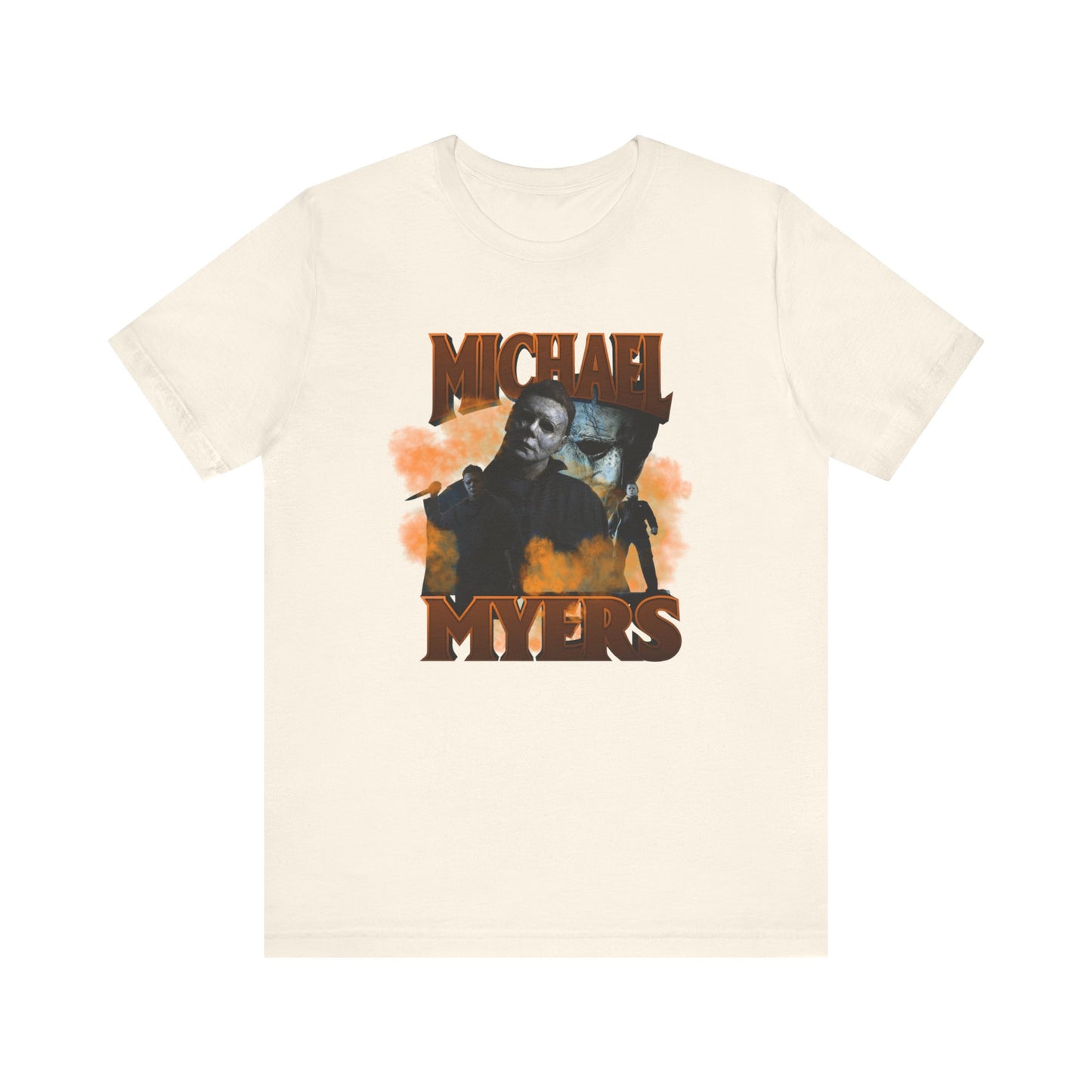 Myers Tee