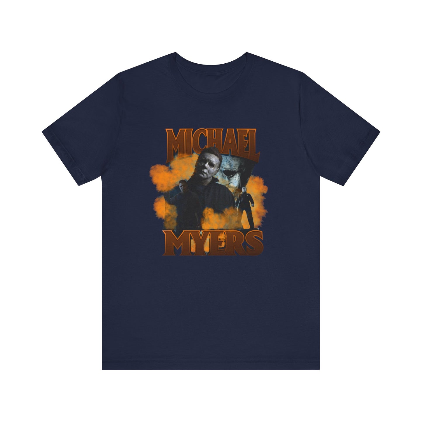 Myers Tee