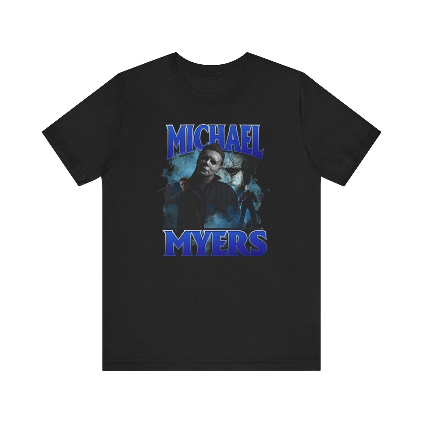 M Meyers Tee