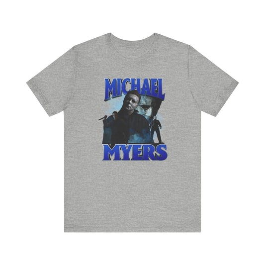M Meyers Tee
