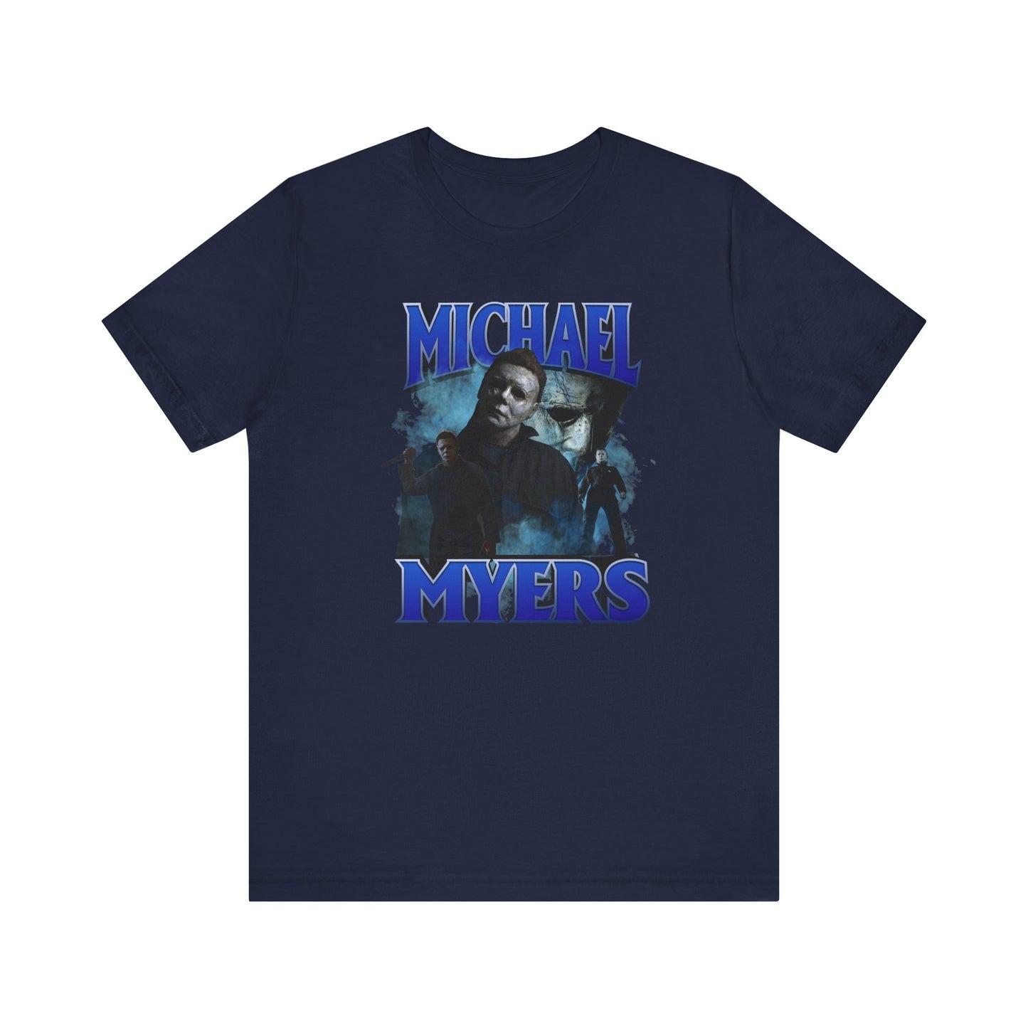 M Meyers Tee