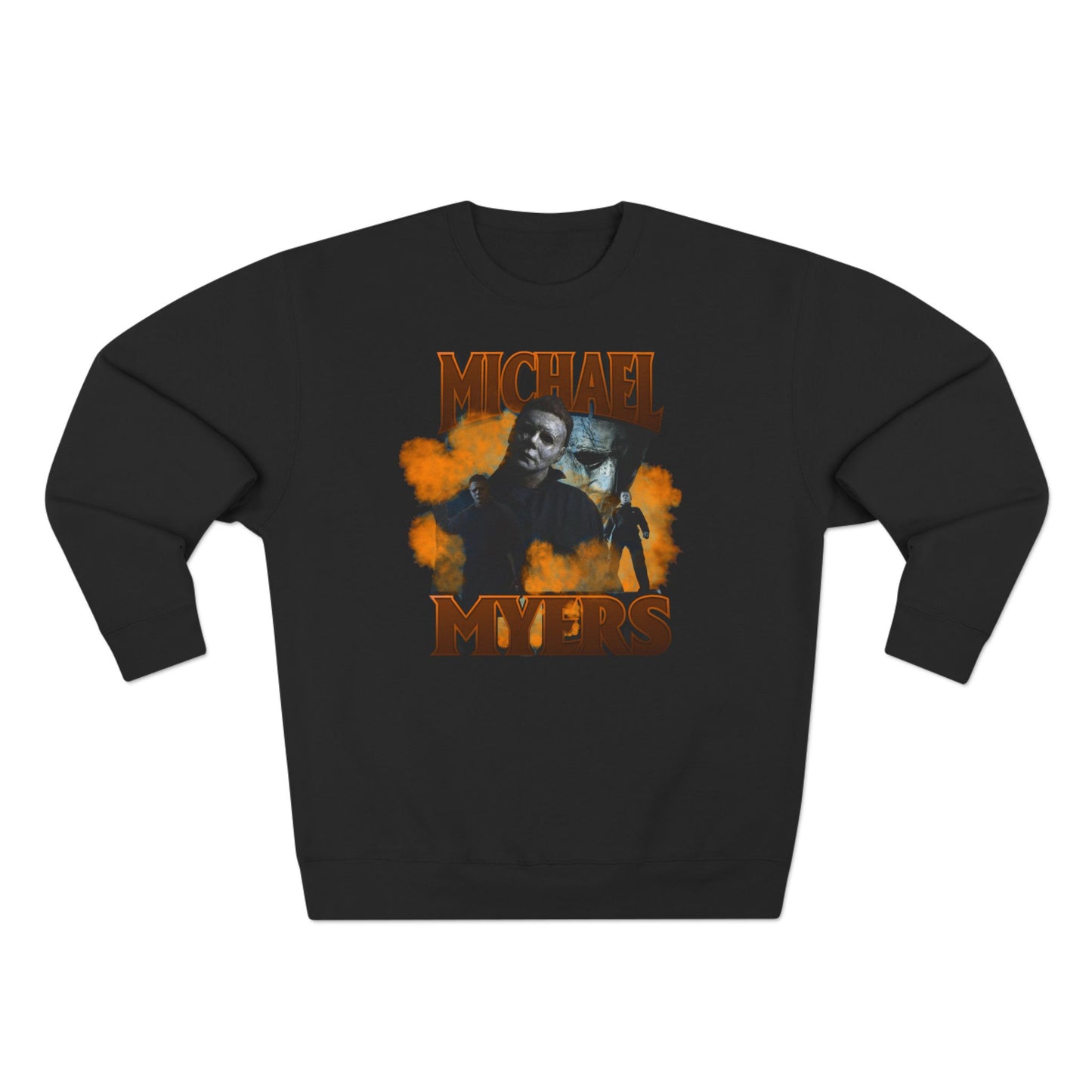 Myers Crewneck