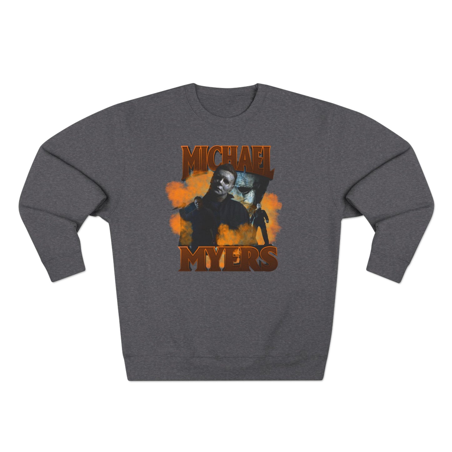 Myers Crewneck