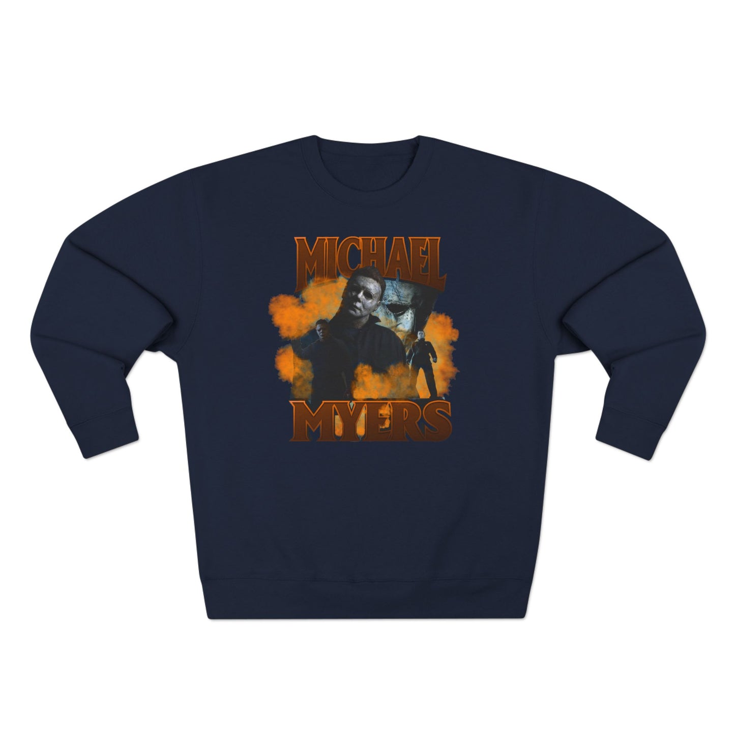 Myers Crewneck