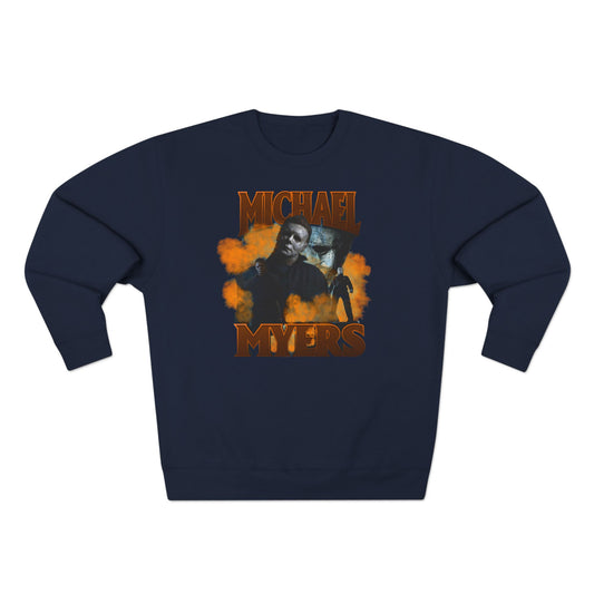Myers Crewneck