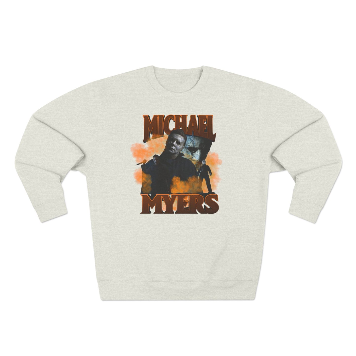 Myers Crewneck