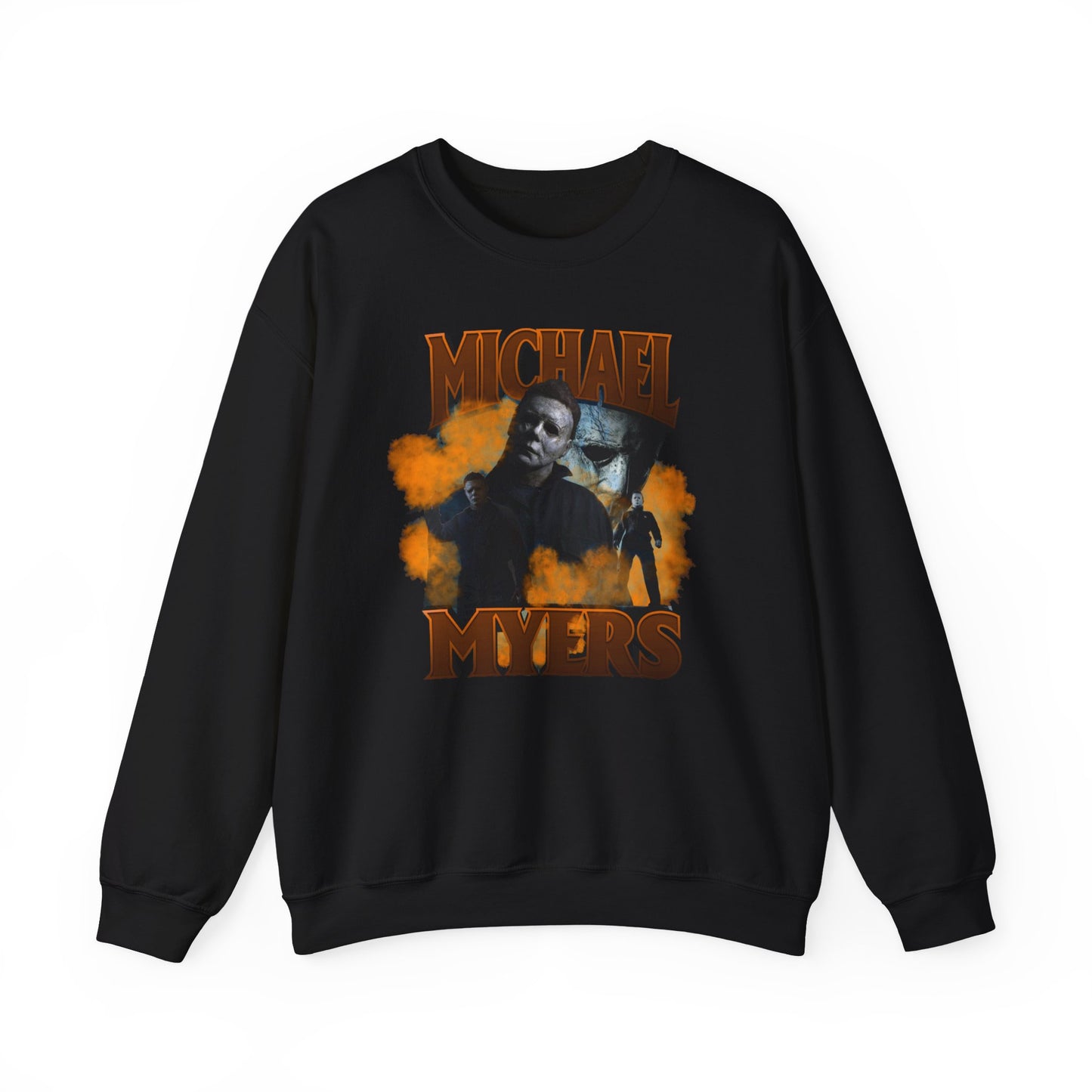 Myers Crewneck