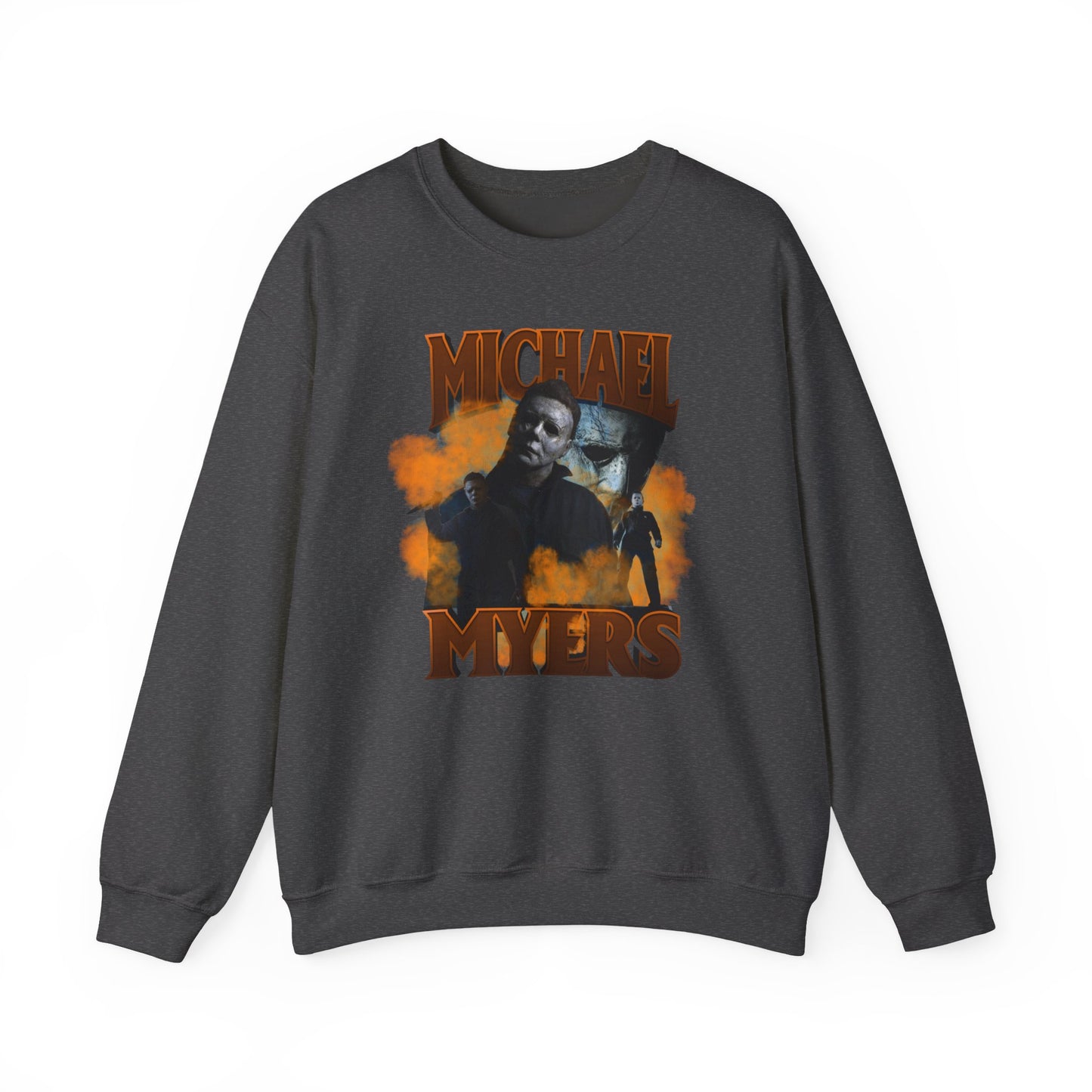 Myers Crewneck