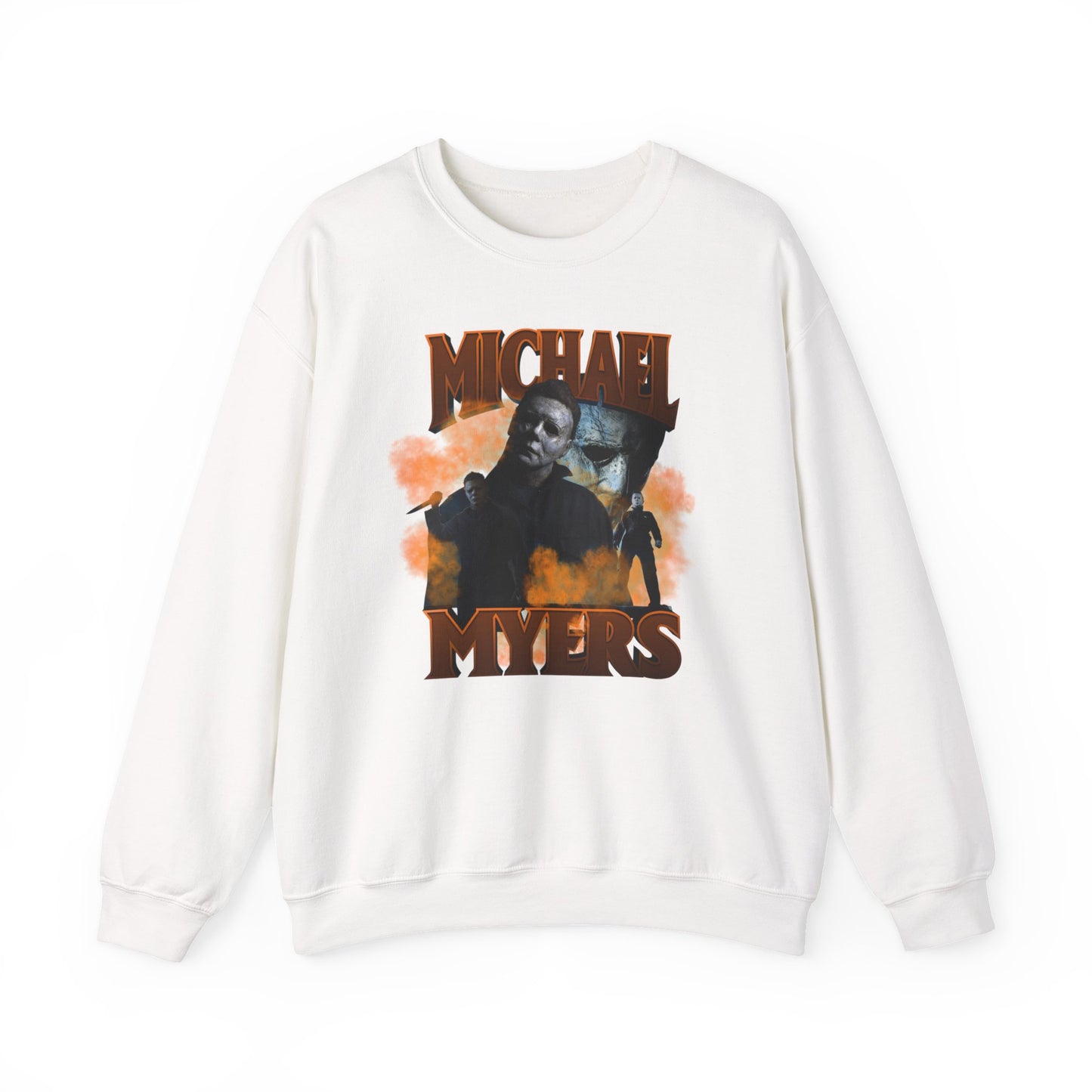 Myers Crewneck