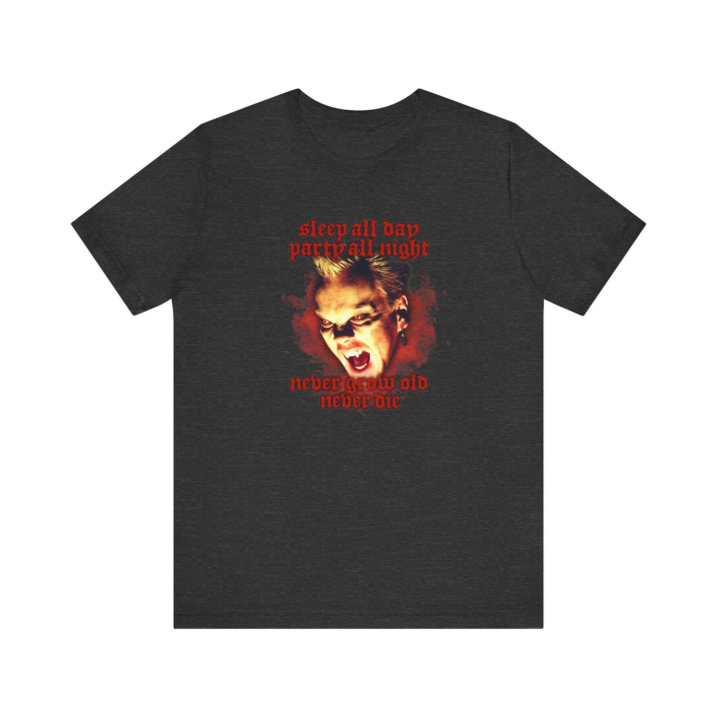 Never Die Tee