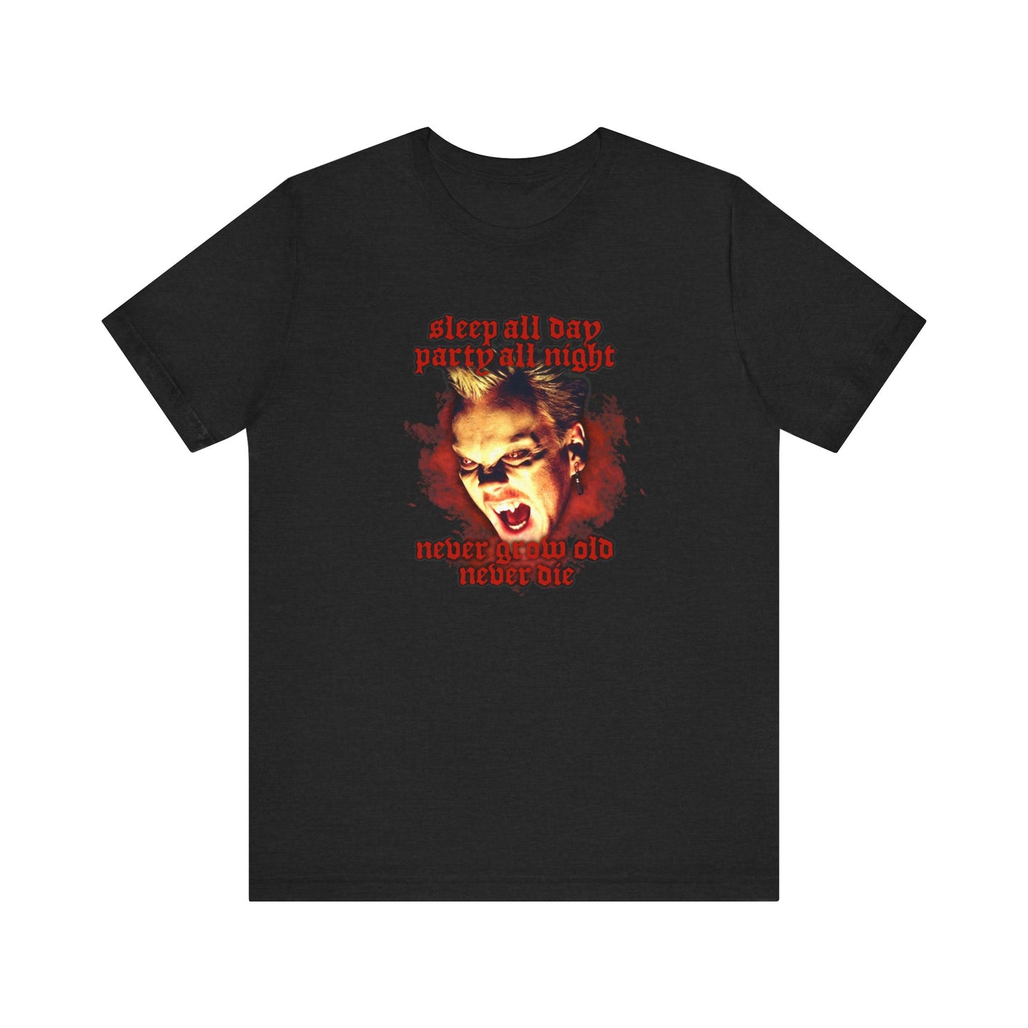 Never Die Tee