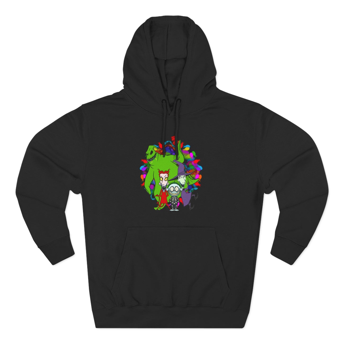 Oogie Hoodie