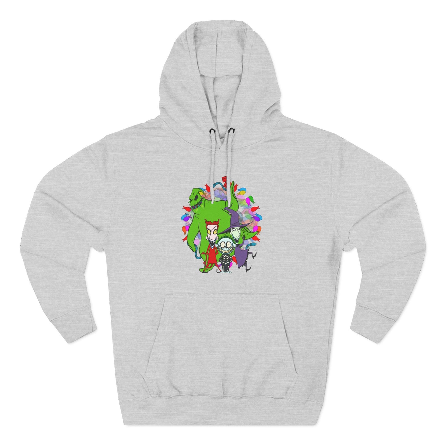 Oogie Hoodie