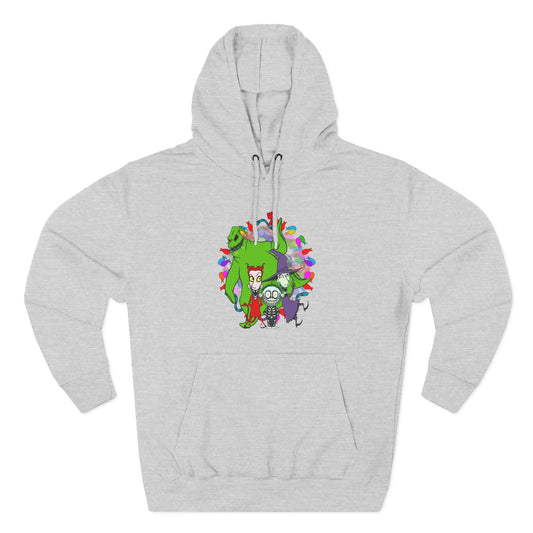 Oogie Hoodie