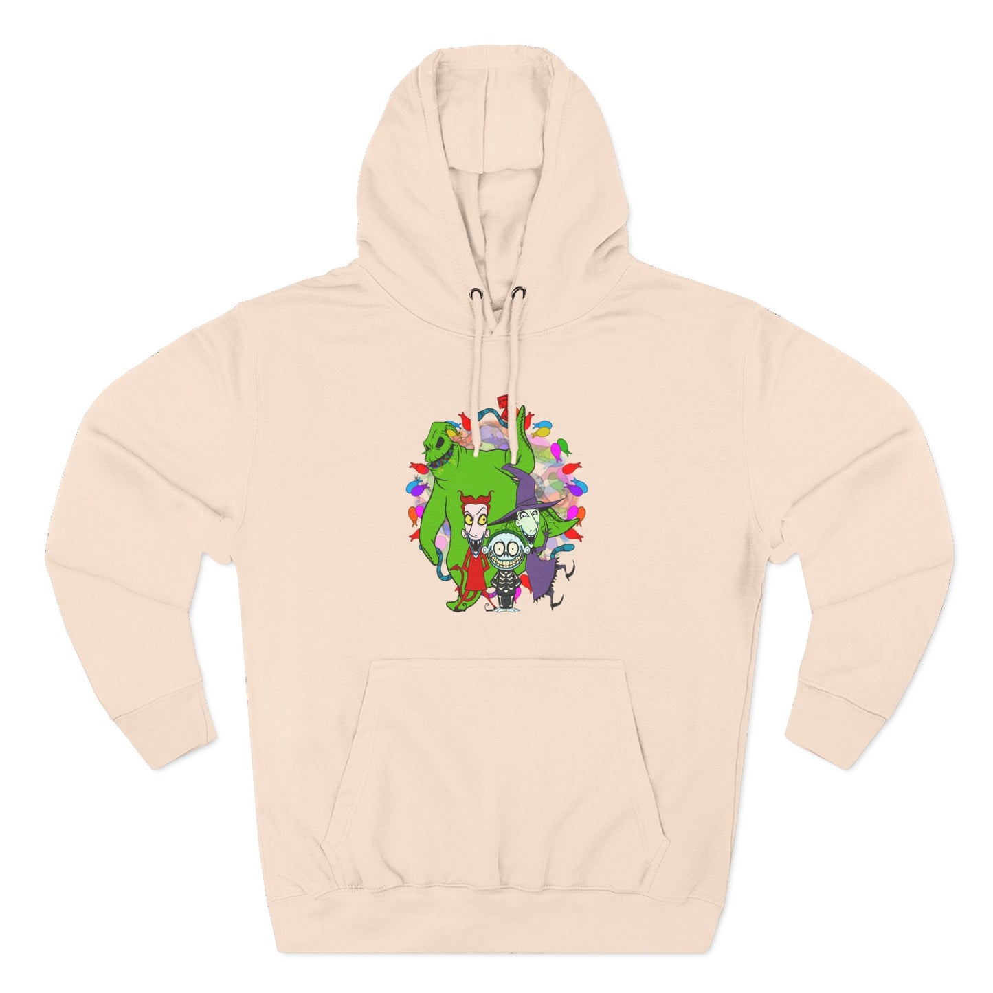 Oogie Hoodie