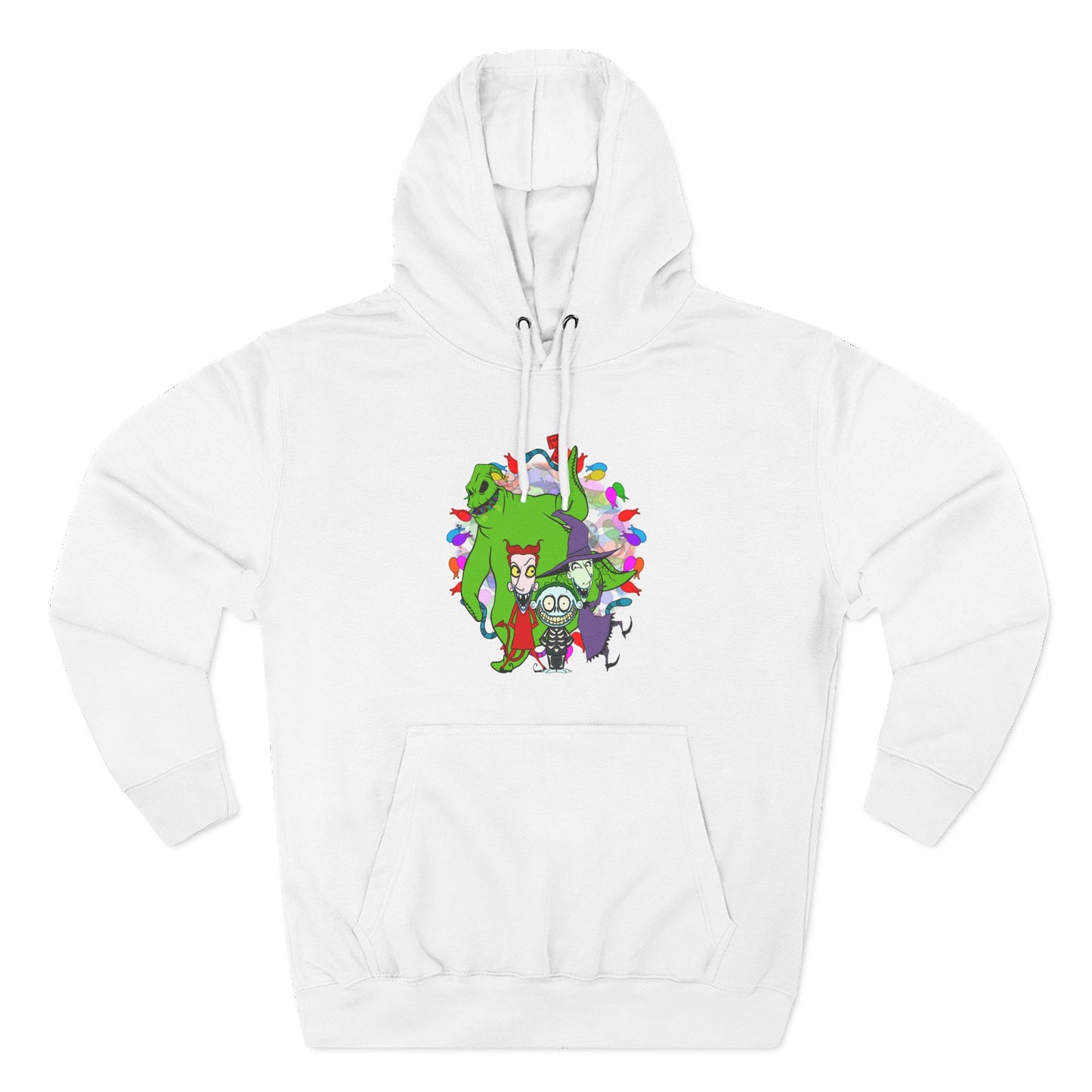 Oogie Hoodie