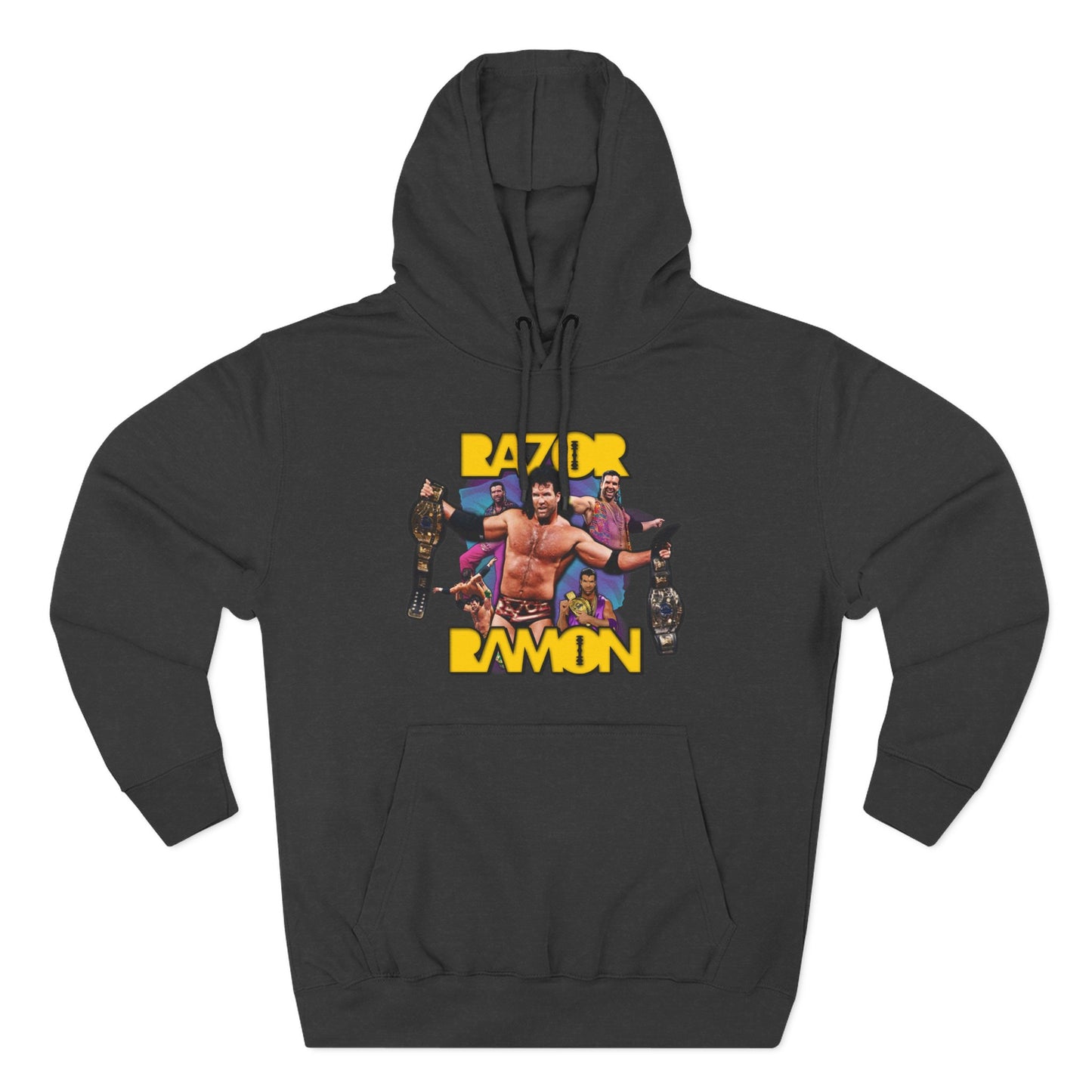 Razor Hoodie