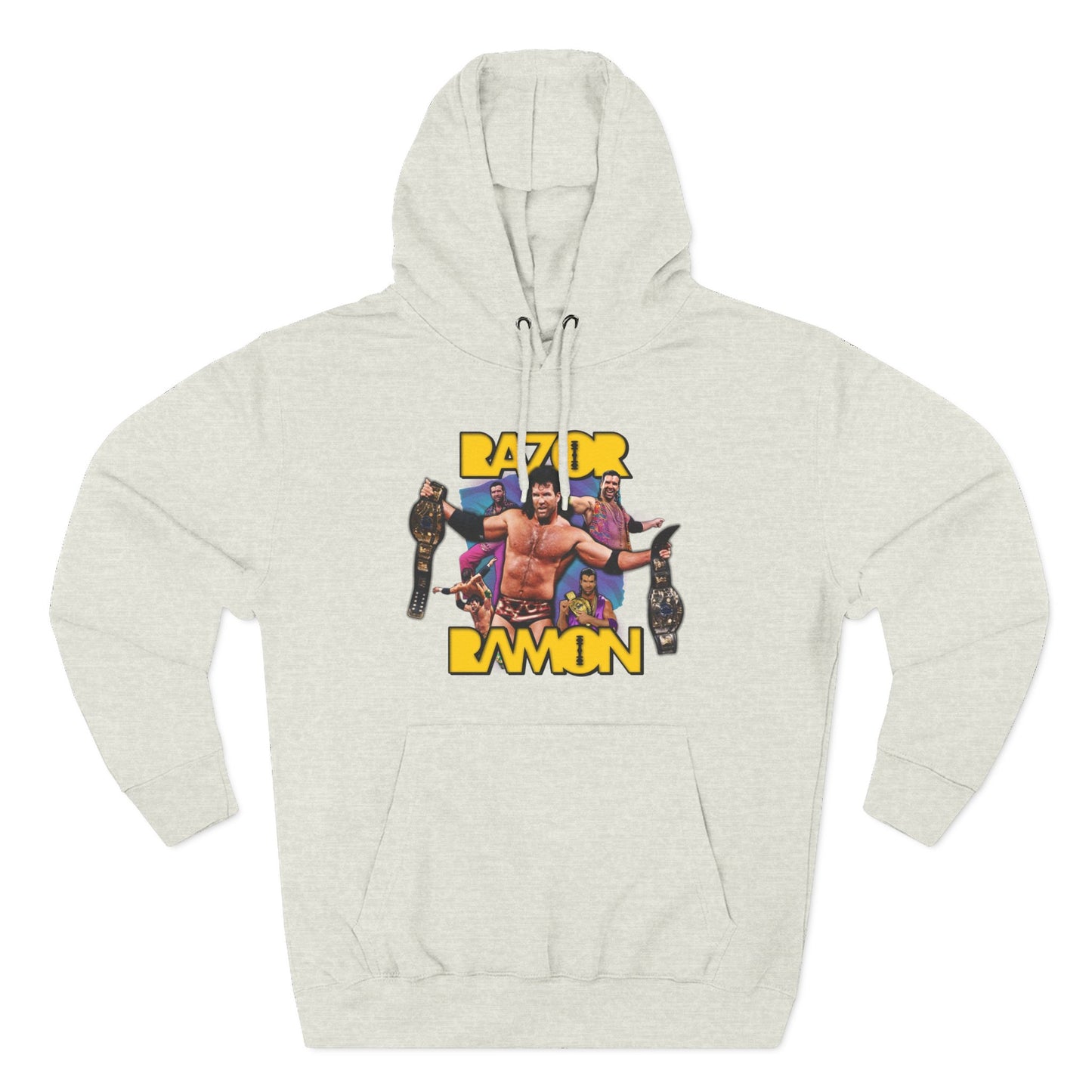 Razor Hoodie