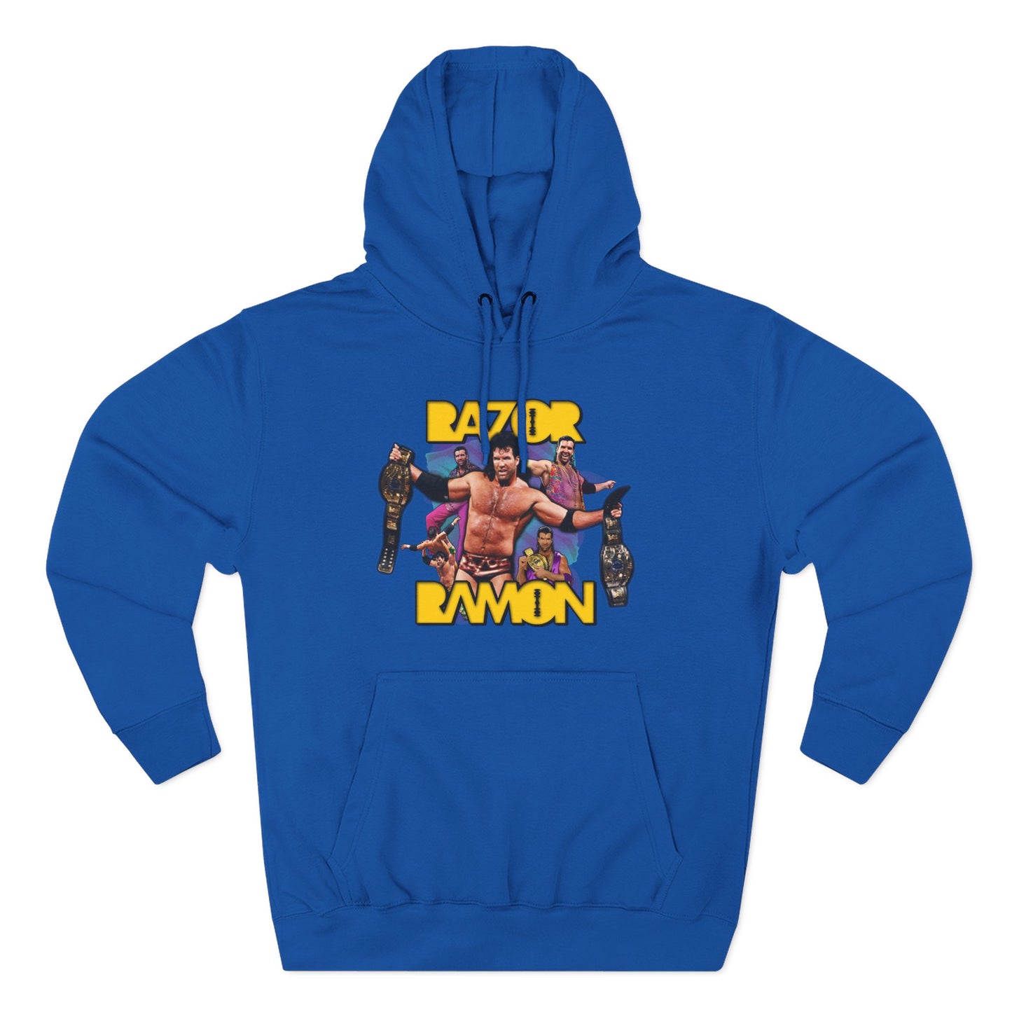 Razor Hoodie