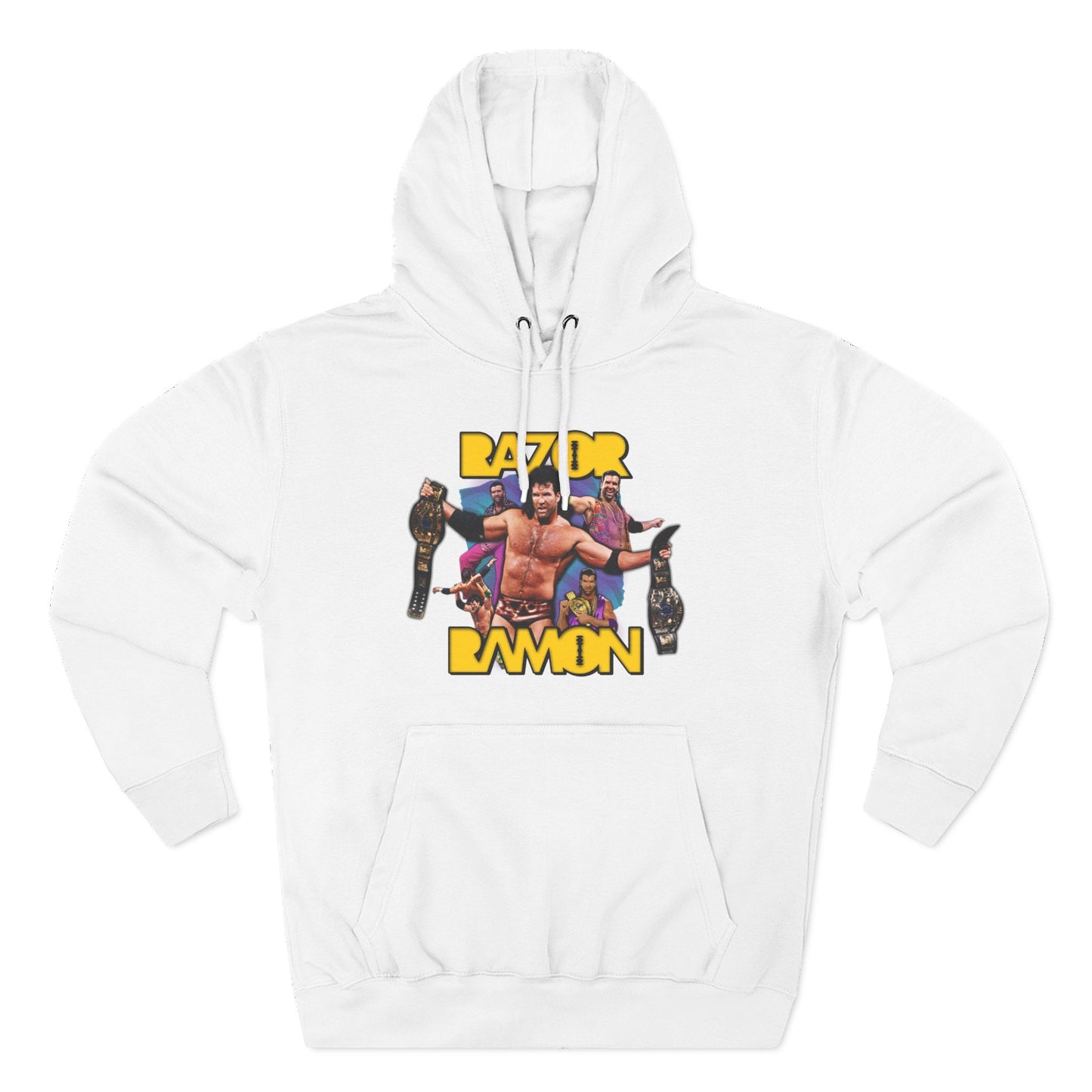 Razor Hoodie