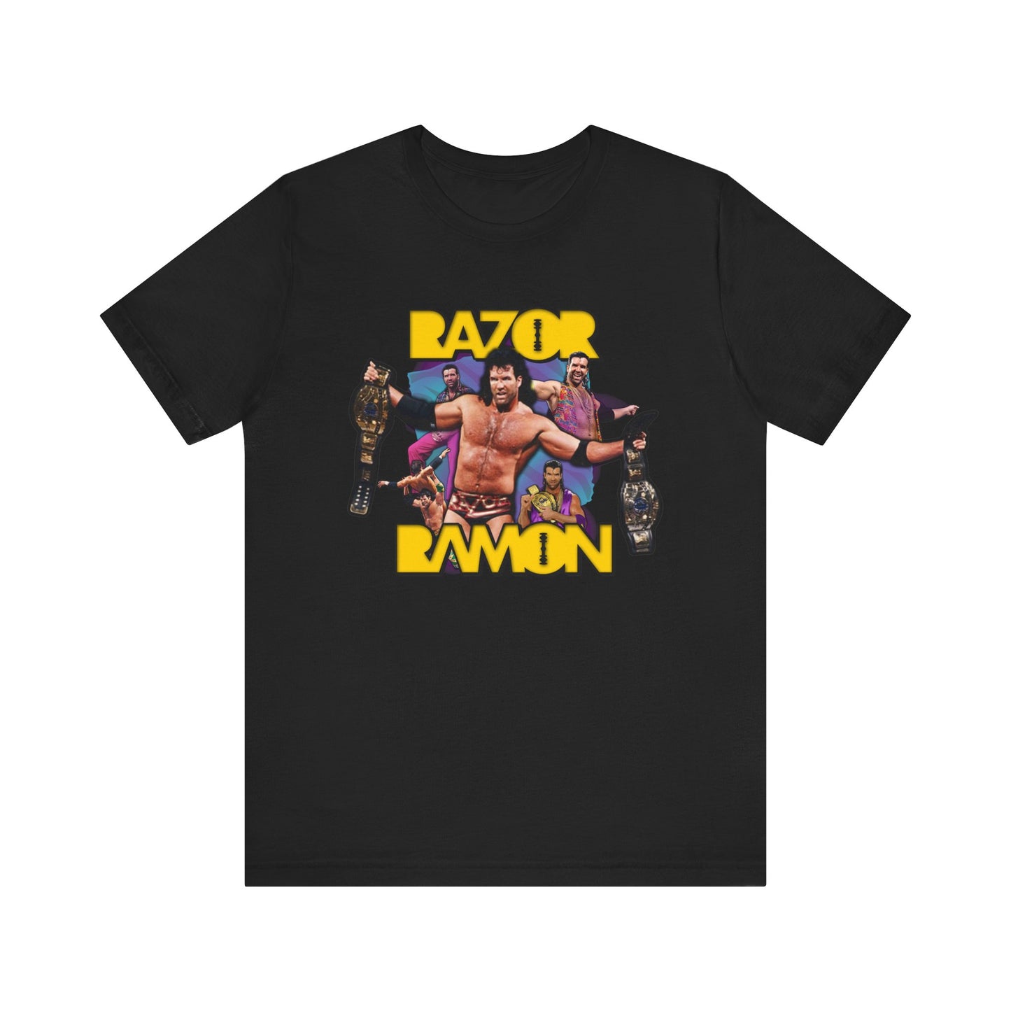Razor Tee