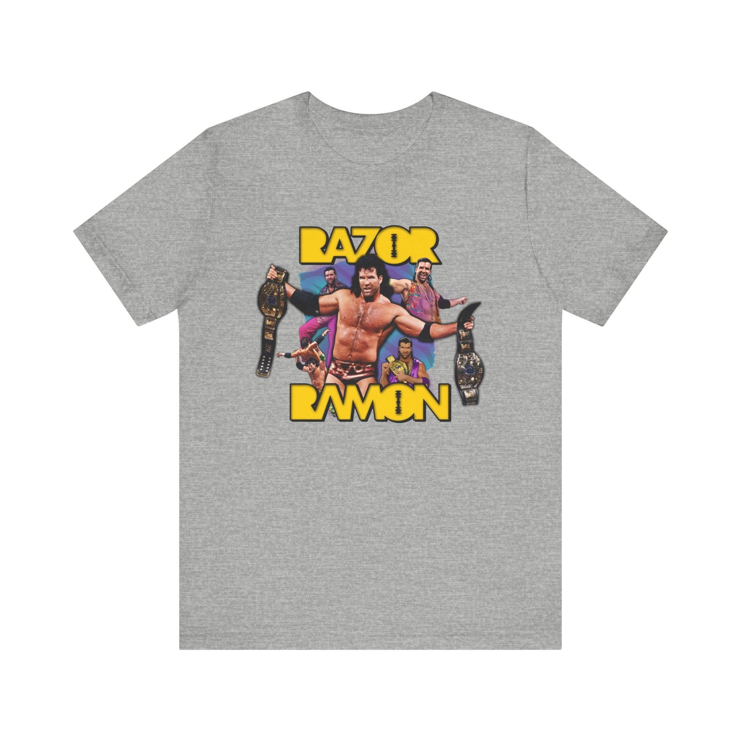 Razor Tee