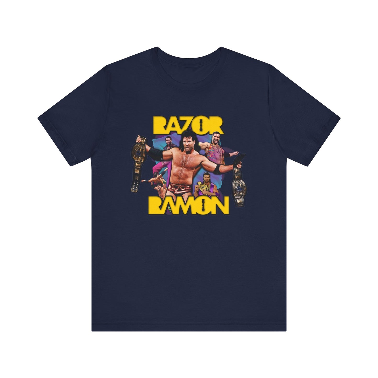 Razor Tee