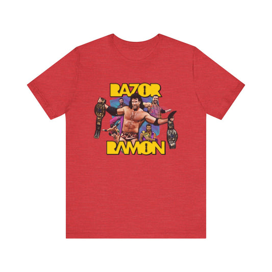 Razor Tee