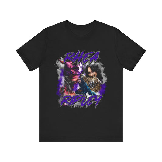 Rhea Ripley Tee