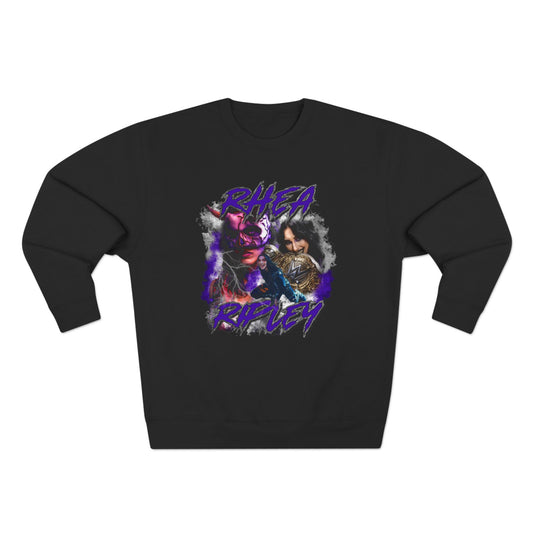 Rhea Ripley Crewneck