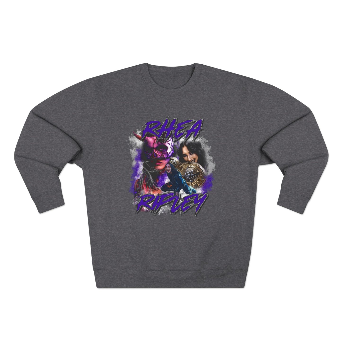 Rhea Ripley Crewneck