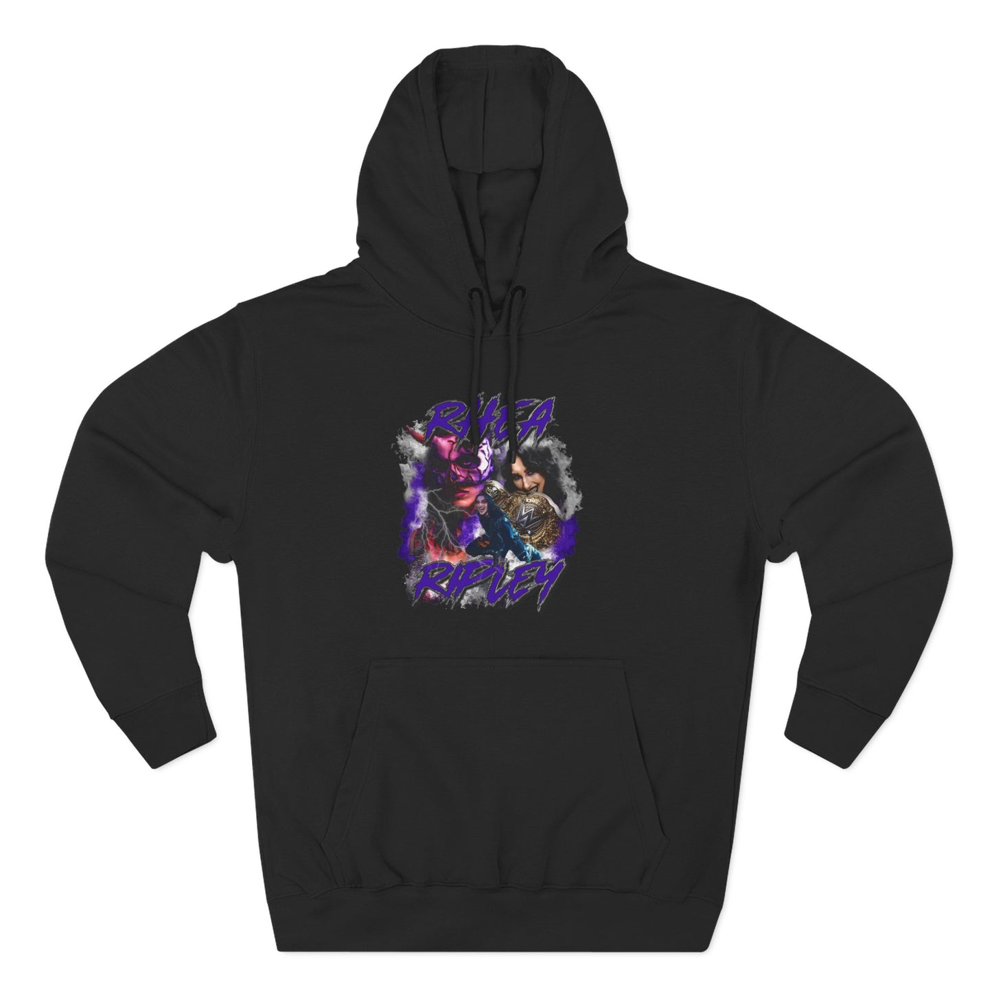 Rhea Ripley Hoodie