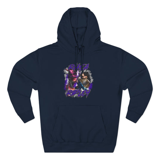 Rhea Ripley Hoodie
