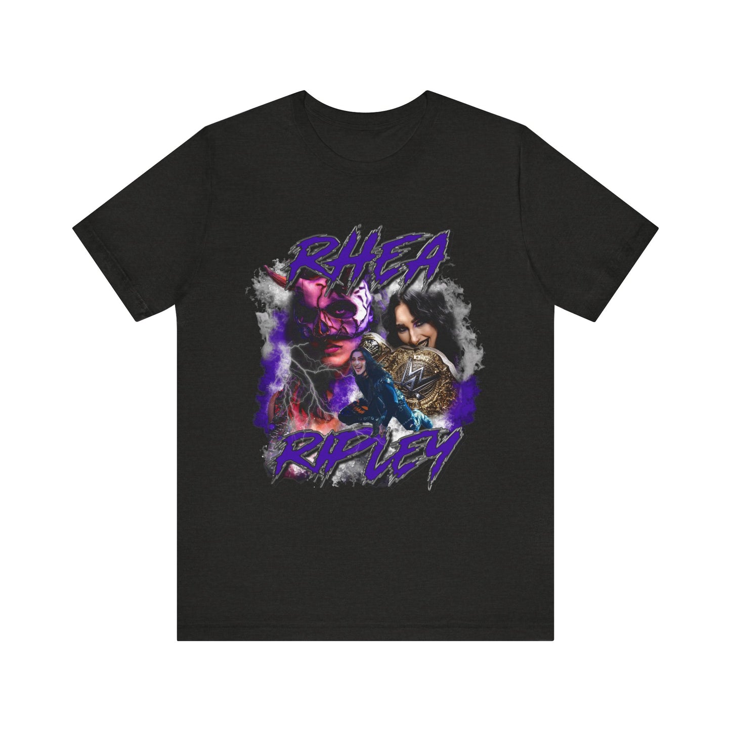 Rhea Ripley Tee