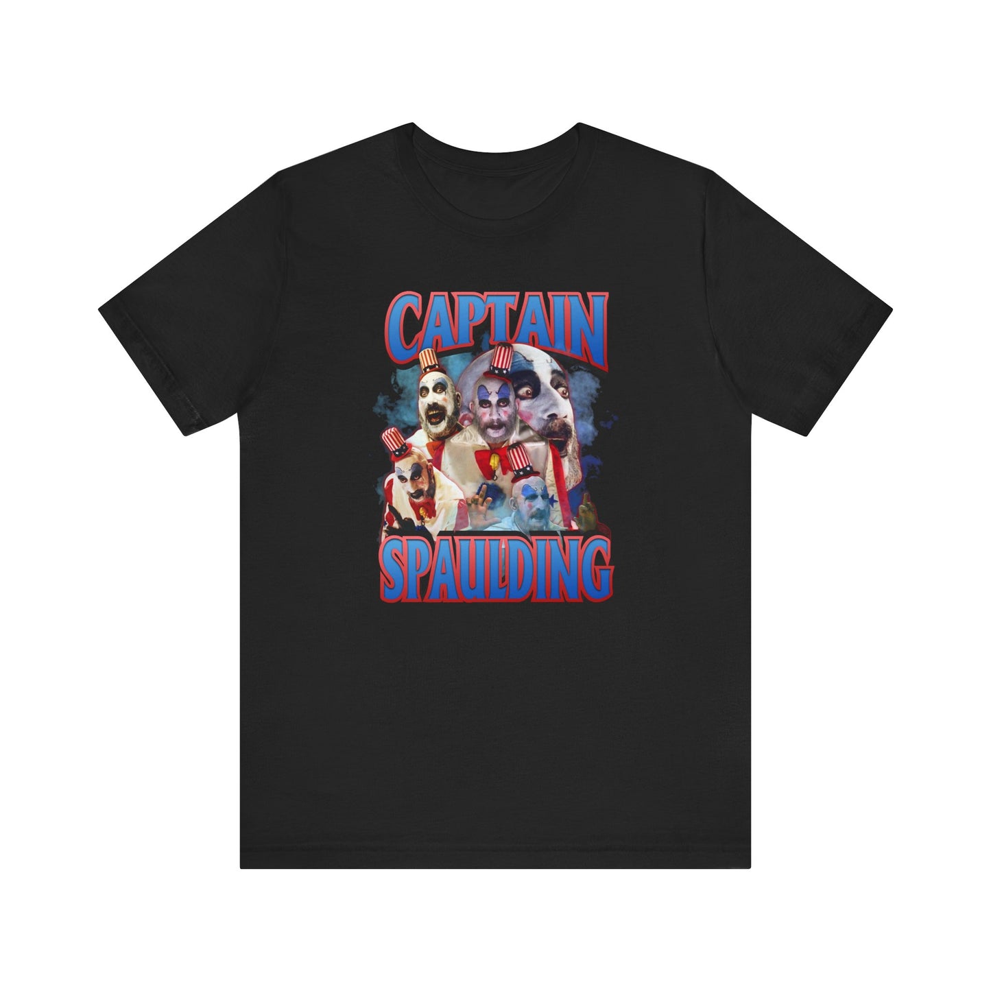Captain Spaulding Tee