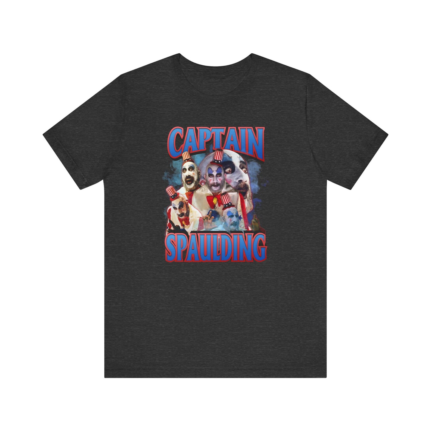 Captain Spaulding Tee