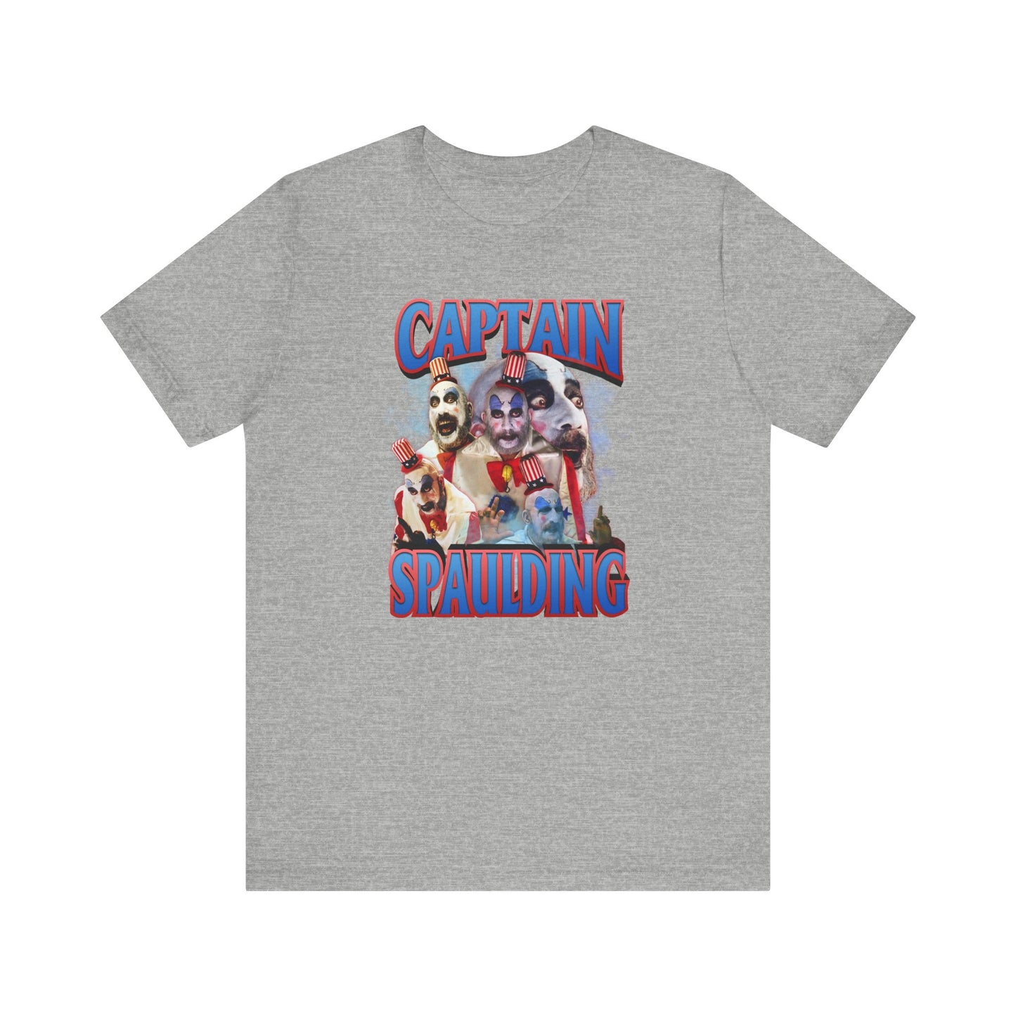 Captain Spaulding Tee