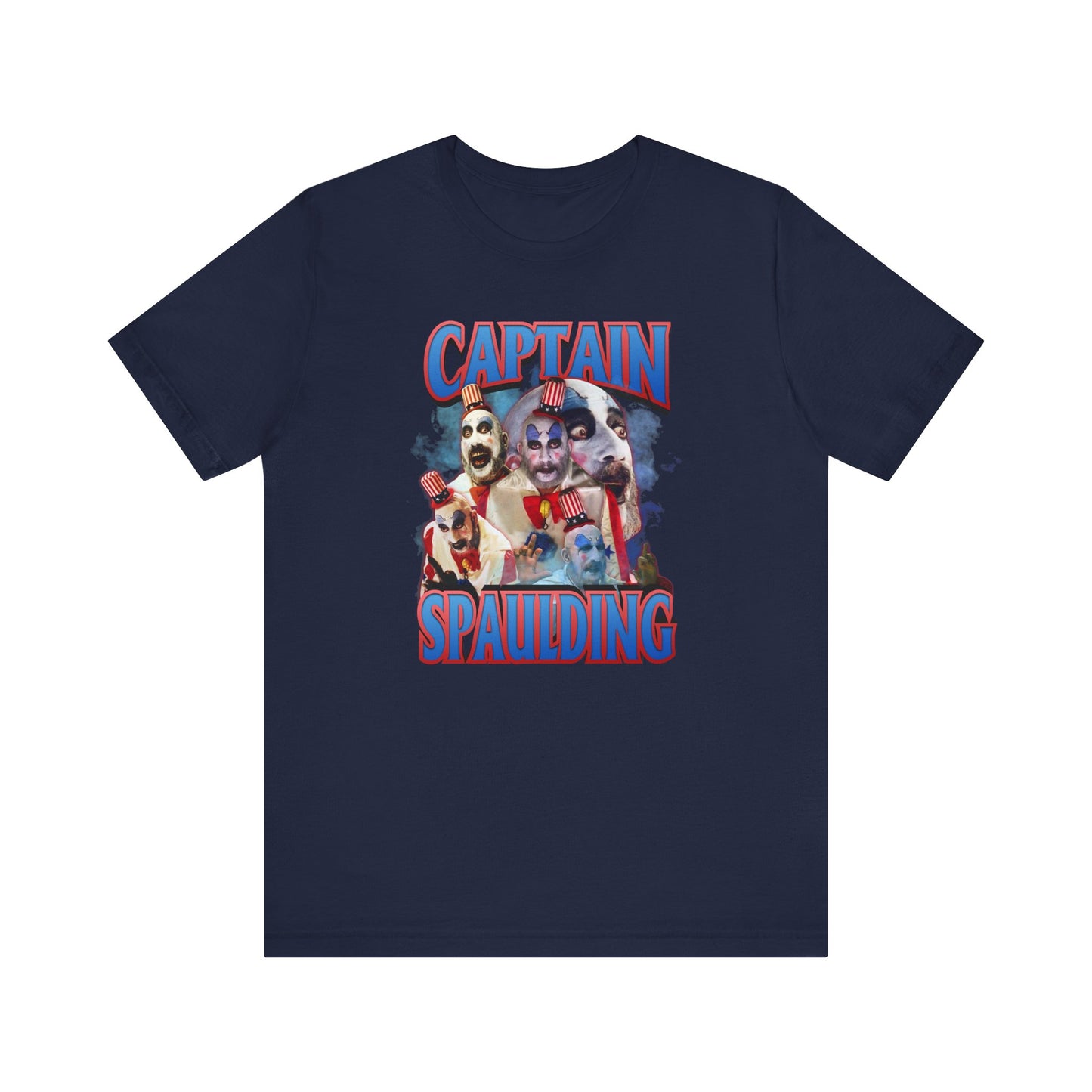 Captain Spaulding Tee