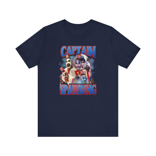 Captain Spaulding Tee