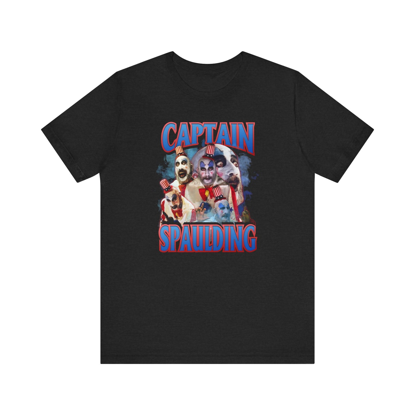 Captain Spaulding Tee