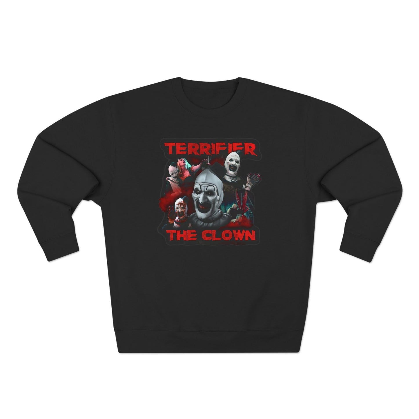 Art 2 Crewneck