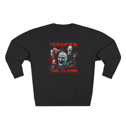 Art 2 Crewneck