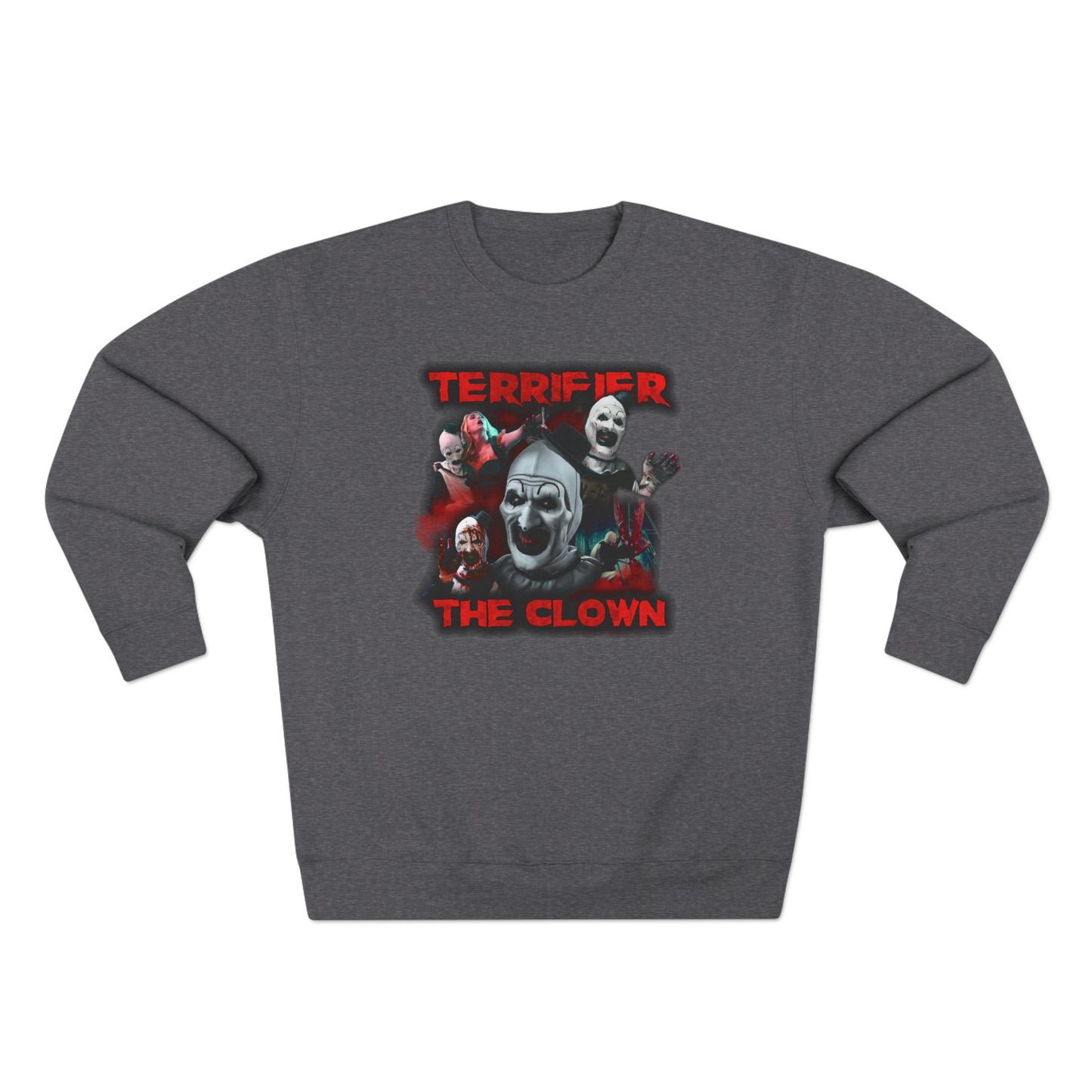Art 2 Crewneck