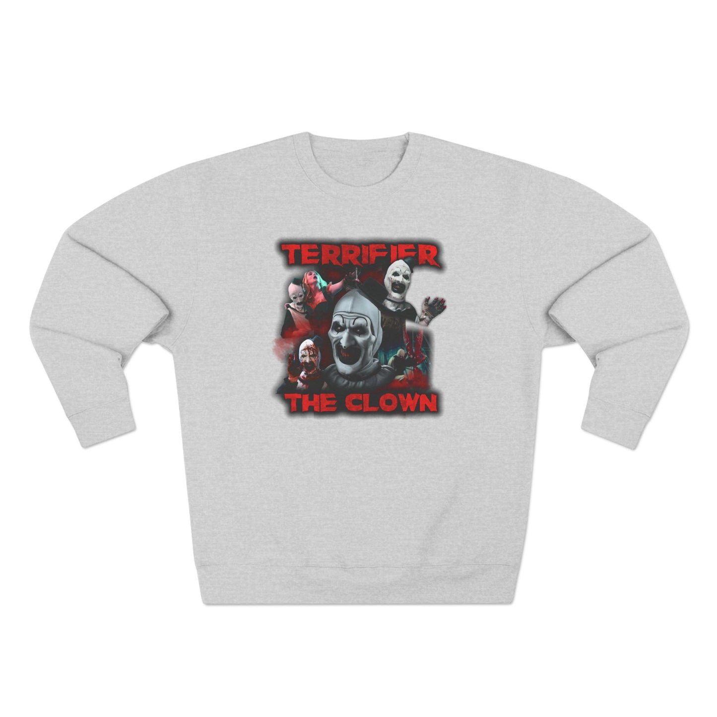 Art 2 Crewneck