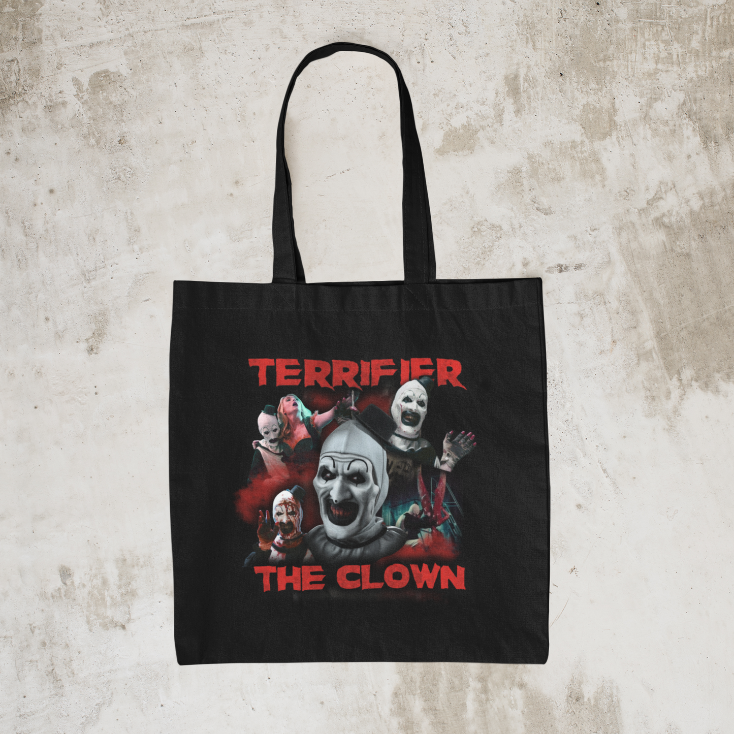 Terrifier Tote